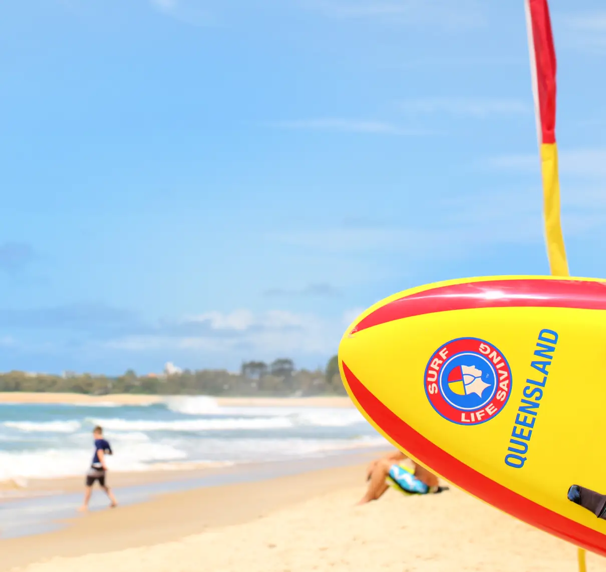Sunshine Coast