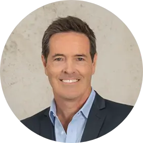Brad Davies