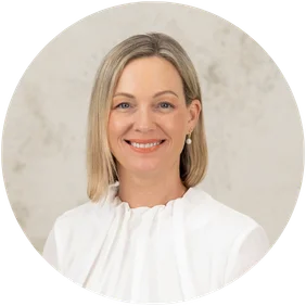 Lisa O'Rourke