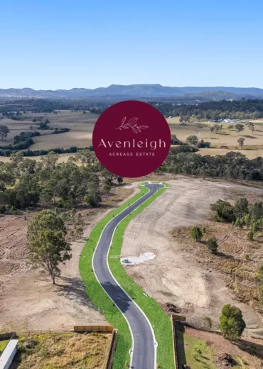 rmc gympie fund avenleigh acreage estate