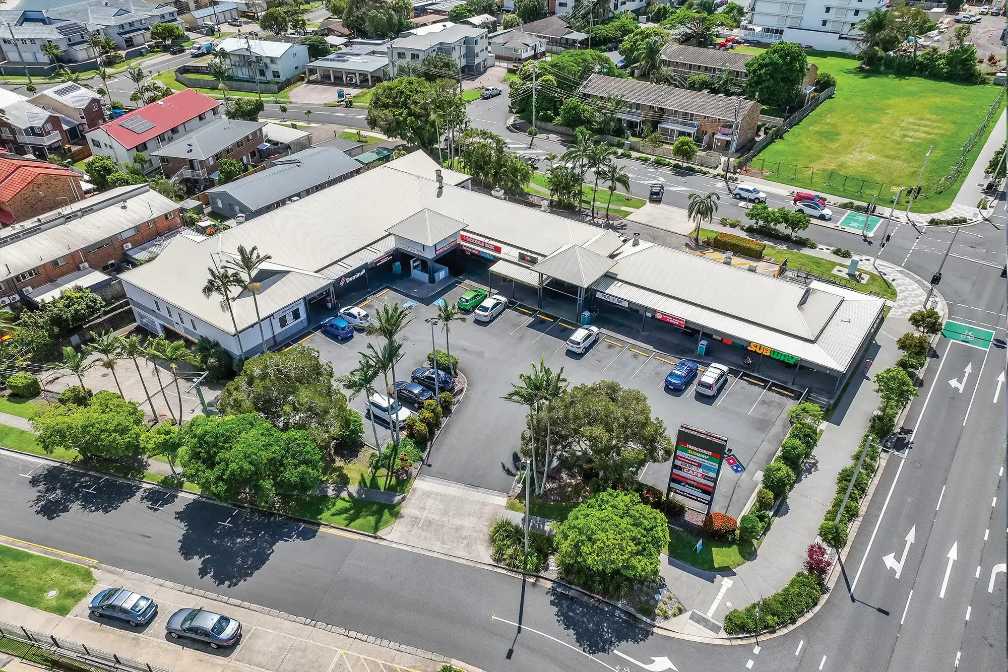 RMC Mooloolaba Fund